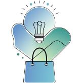 Stand Out Effortlessly Icon